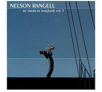 Nelson Rangell - My American Songbook