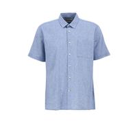 Nelson Regular Short-Sleeved Shirt 2XL