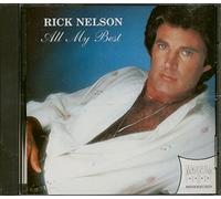 Nelson, Rick - All The Best