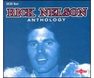 Nelson Rick - Anthology