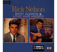 Nelson Rick - Best Always/Love and Kisses