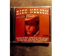 Nelson,Rick - Country Music