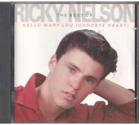 Nelson Rick - Hello Mary Lou-Best of