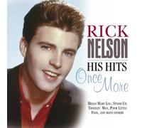 Nelson, Rick - His Hits Once More