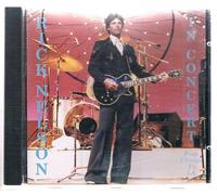 Nelson Rick - In Concert Chicago
