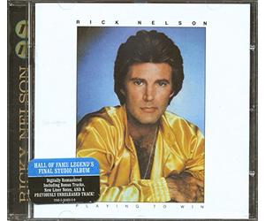 Nelson Rick - Playing to Win