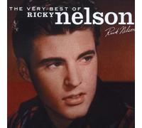 Nelson Rick - Rick Nelson Best of