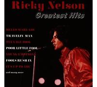 Ricky Nelson - Greatest Hits of