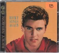 Nelson, Rick - Ricky Sings Again/Songs By Ricky