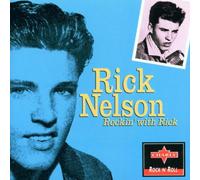 Nelson, Rick - Rockin' With Rick
