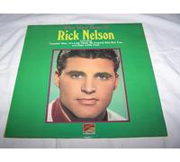 NELSON, Rick - The Very best of (Nelson, Rick) (Italy) / SLS 50164