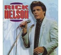 Nelson Rick - Wonderful Music of