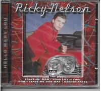 Nelson, Ricky - Hello Mary Lou
