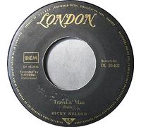 Nelson, Ricky - Hello Mary Lou / Travellin' Man [Vinyl Single 7'']