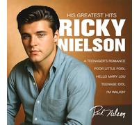 Nelson, Ricky - His Greatest Hits