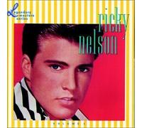 Nelson, Ricky - Legendary Masters Series