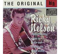 Nelson, Ricky - Original