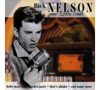 Nelson Ricky - Poor Little Fool