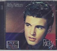 Nelson, Ricky - Ricky