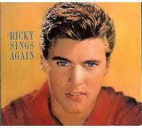 Nelson, Ricky - Ricky Sings Again