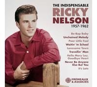 Nelson, Ricky - The Indispensable-My Guitar Is My Sweetheart 1957/1962