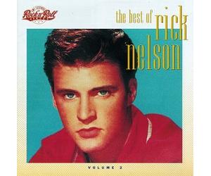Nelson, Ricky - Vol. 2-Best of Ricky Nelson