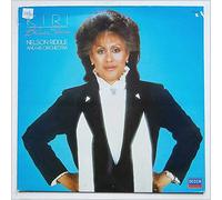 Nelson Riddle And His Orchestra - BLUE SKIES LP (VINYL ALBUM) UK DECCA 1985
