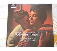 Nelson Riddle And His Orchestra - The Tender Touch [Vinyl LP]