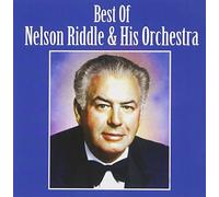 Nelson Riddle - Best Of Nelson Riddle & His Orchestra