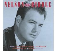 Nelson Riddle - Best of the Capitol Years by Nelson Riddle (1999-12-28)