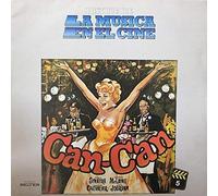 Nelson Riddle - Cole Porter's Can-Can - Banda Original De La Película "CAN-CAN"