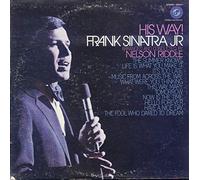 Nelson Riddle - His Way!