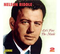 Nelson Riddle - Let's Face The Music