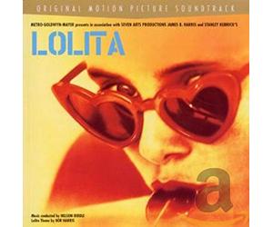 Nelson Riddle - Lolita