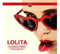 Nelson Riddle - Lolita By Stanley Kubrick / Ost + Bonus Album The Gente Touch By Nelson Riddle