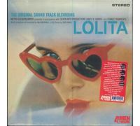 Nelson Riddle - Lolita [VINYL]