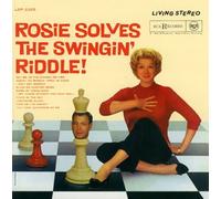 & Nelson Riddle Orchestra