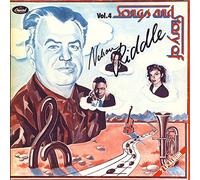 Nelson Riddle - Songs And Story Of Nelson Riddle Vol. 4