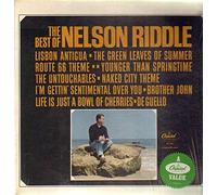 Nelson Riddle - The Best Of Nelson Riddle [Vinyl LP]