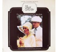 Nelson Riddle - The Great Gatsby (Original Soundtrack Recording)