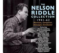 Nelson Riddle - The Nelson Riddle Collection (1941 - 1962)