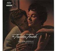 Nelson Riddle - The Tender Touch [Vinyl LP]