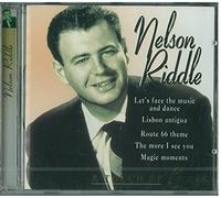 Nelson Riddle Touch of Class