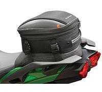 Nelson Rigg Motorcycle Tail Bag CL-1060-R Commuter Lite Black