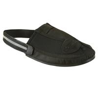 Nelson-Rigg (CL-SHIFT-BLK Black Boot Protector