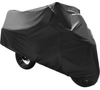 Nelson Rigg Defender DEX-ADV Extreme Motorcycle Motorbike Cover Black