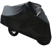 Nelson Rigg Defender Extreme Adventure Cover Fits KTM Adventure, Suzuki V-Strom, BMW 1200 GS, Honda Africa Twin