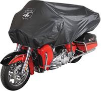 Nelson Rigg Defender Extreme Route 1 Half Motorcycle Motorbike Cover Black