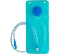 Nelson Rigg GPS Sport Tank Bag Blue/Teal