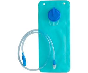 Nelson Rigg GPS Sport Tank Bag Blue/Teal
